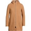 HERNO - Cappotto - Cammello