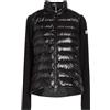 MONCLER - Piumino - Nero