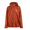 JACK WOLFSKIN - Giubbotto - Marrone