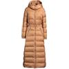 TWINSET - Piumino - Sabbia