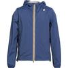 K-WAY - Giubbotto - Blu navy