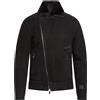 JACOB COHЁN - Giacca biker - Nero