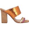 CARMENS - Sandali - Arancione
