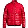ADD - Piumino - Rosso
