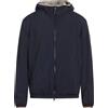 FAY - Giubbotto - Blu navy