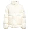 ARMANI EXCHANGE - Piumino - Avorio