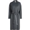 GRETHA Milano - Caban e doppio petto - Grigio