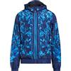 VERSACE JEANS COUTURE - Giubbotto - Blu navy
