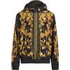 VERSACE JEANS COUTURE - Giubbotto - Nero
