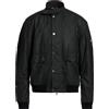BARBOUR - Giubbotto - Verde scuro