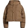 DSQUARED2 - Piumino - Khaki