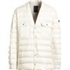 MONCLER + RICK OWENS - Piumino - Bianco