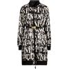 MAX MARA THE CUBE - Piumino - Nero