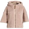 MAX MARA - Shearling e Teddy - Cipria