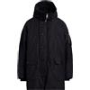 SPIEWAK - Cappotto - Nero