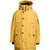 SPIEWAK - Cappotto - Senape
