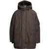 SPIEWAK - Cappotto - Verde militare
