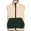 HOGAN - Shearling e Teddy - Beige