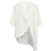 HERNO - Camicia - Panna