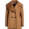 MAX MARA - Cappotto - Cammello