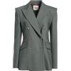 CRIDA Milano - Blazer - Verde militare