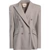 CRIDA Milano - Blazer - Sabbia