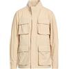 TIMBERLAND - Giubbotto - Beige