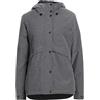 JACK WOLFSKIN - Giubbotto - Grigio