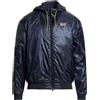 EA7 - Giubbotto - Blu navy