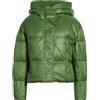 NOLITA - Piumino - Verde