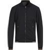 DOLCE&GABBANA - Giubbotto - Nero