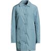 MAX MARA - Cappotto - Turchese