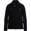 JEORDIE'S - Giubbotto - Blu navy