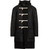 COMME des GARÇONS - Cappotto - Nero