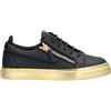 GIUSEPPE ZANOTTI - Sneakers - Nero