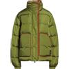 REFRIGIWEAR - Piumino - Khaki