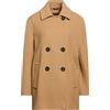 CINZIA ROCCA - Cappotto - Beige