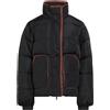 REFRIGIWEAR - Piumino - Nero