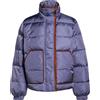 REFRIGIWEAR - Piumino - Viola
