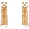 OFF-WHITE™ - Orecchini - Oro