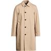 BOGGI MILANO - Soprabito - Beige
