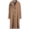 DRUMOHR - Cappotto - Cammello