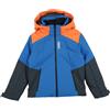 COLMAR - Tute e abbigliamento neve - Blu china