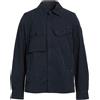 BELSTAFF - Giubbotto - Blu notte