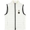 REFRIGIWEAR - Smanicati - Bianco