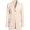PATRIZIA PEPE - Blazer - Beige
