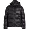 DIESEL - Piumino - Nero