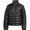 DIESEL - Piumino - Nero