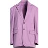 TOD'S - Blazer - Malva