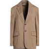 TOD'S - Blazer - Cammello